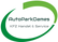 Logo Auto Park Dames